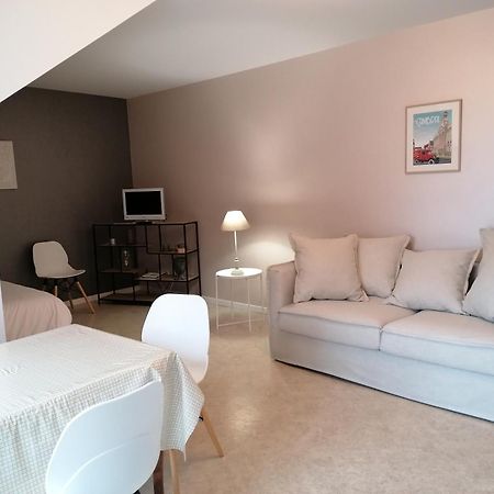 Studio Ferme De Bonavis Banteux Εξωτερικό φωτογραφία