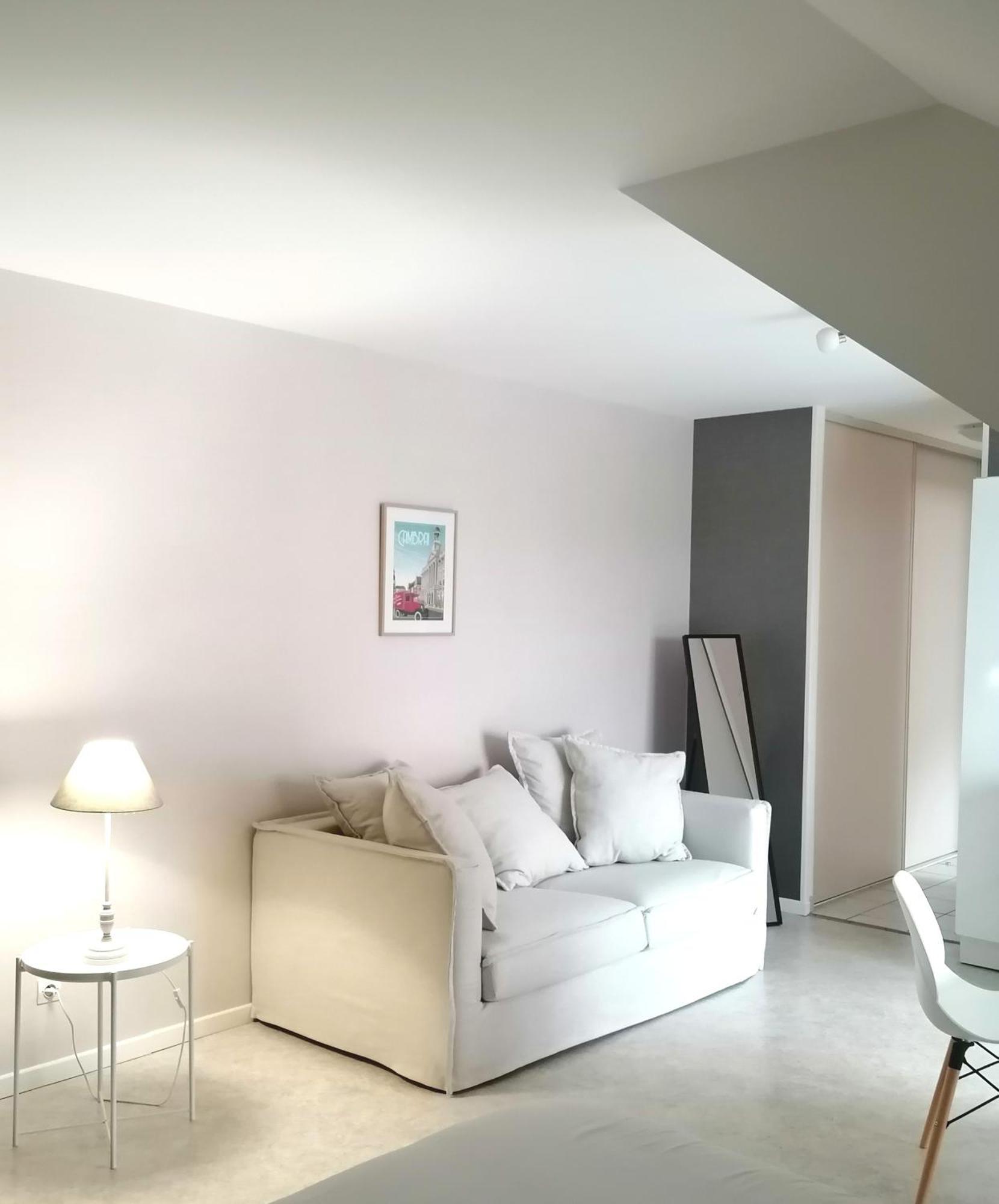 Studio Ferme De Bonavis Banteux Εξωτερικό φωτογραφία