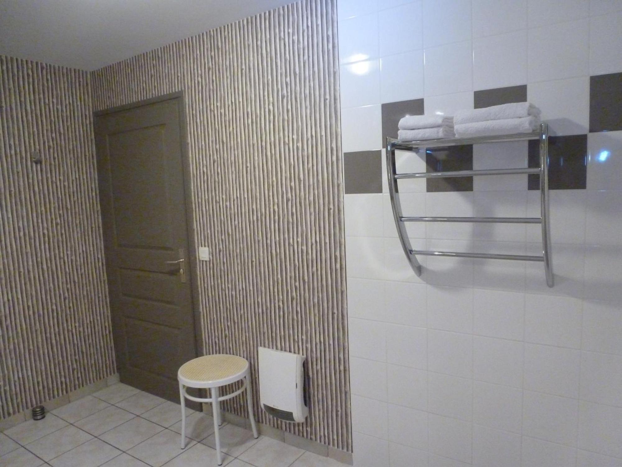 Studio Ferme De Bonavis Banteux Εξωτερικό φωτογραφία