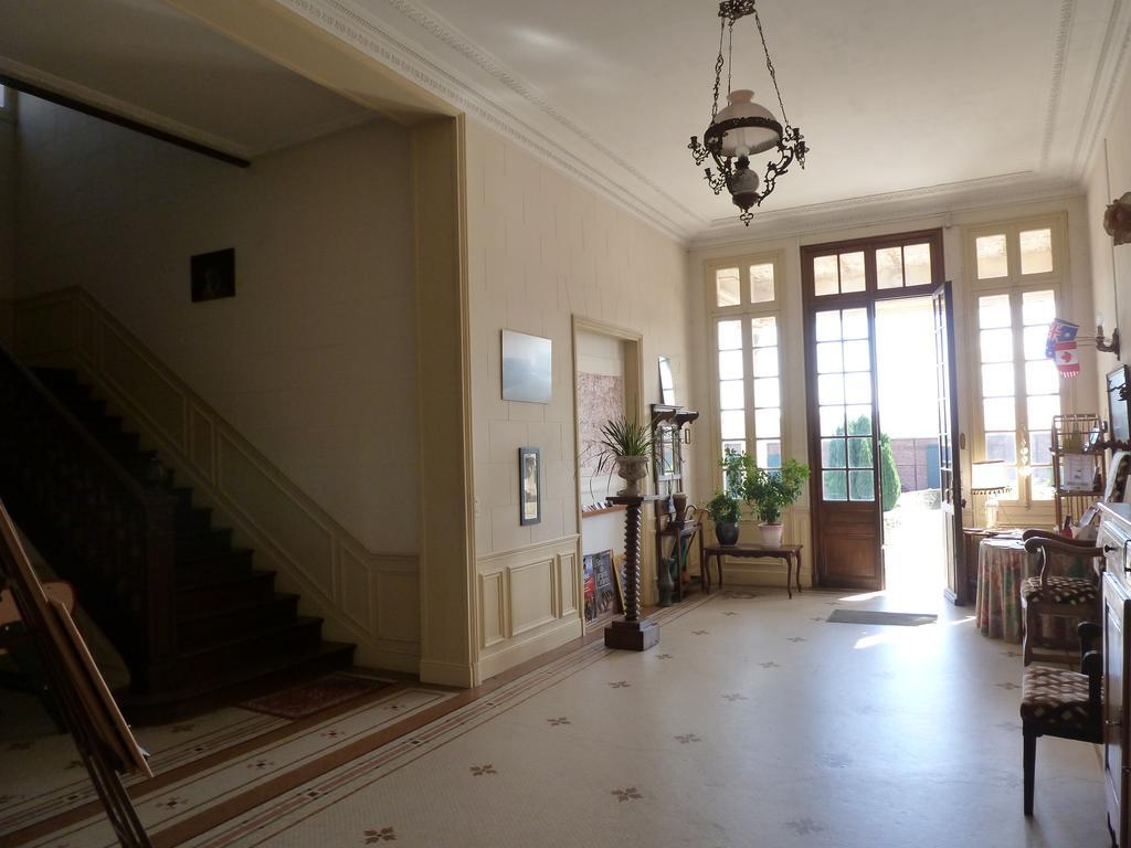 Studio Ferme De Bonavis Banteux Εξωτερικό φωτογραφία